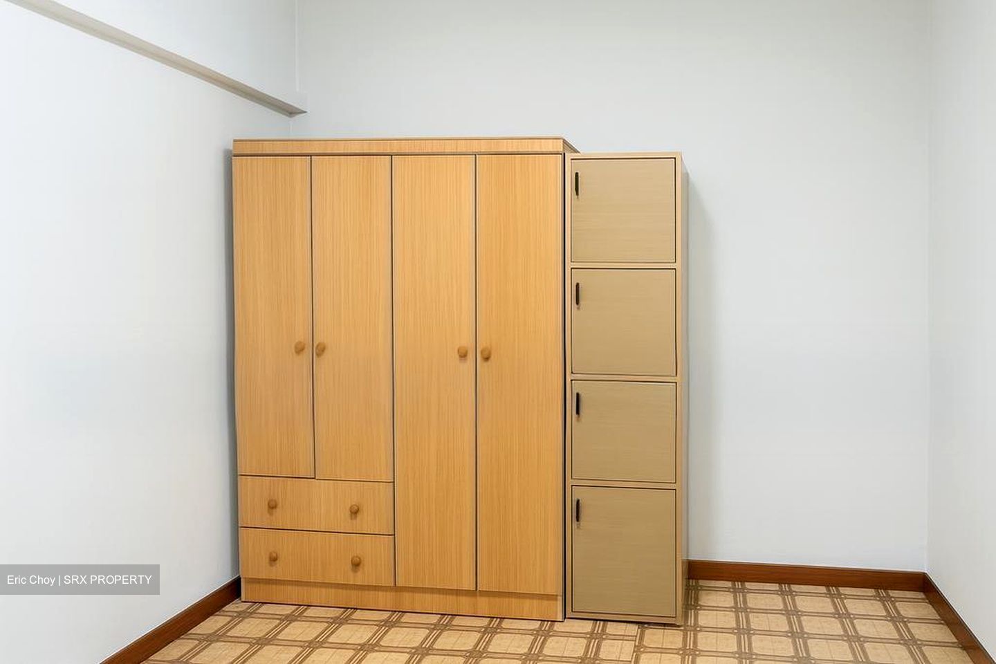 Blk 673 Hougang Avenue 8 (Hougang), HDB 3 Rooms #495679141